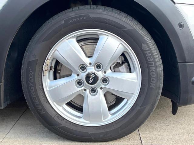 MINI クーパー ユニオンジャックテールライト カメラ/パーキングアシストパッケージ ペッパーパッケージ 純正ナビ Bluetooth LEDヘッドライト オートライト ETC 禁煙車 コンフォートアクセス(39枚目)