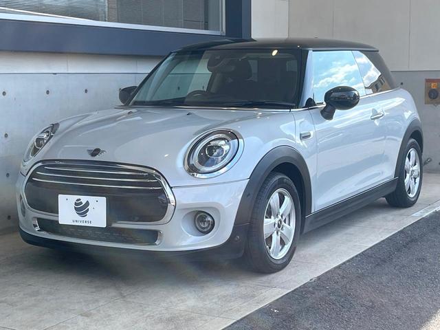 MINI クーパー ユニオンジャックテールライト カメラ/パーキングアシストパッケージ ペッパーパッケージ 純正ナビ Bluetooth LEDヘッドライト オートライト ETC 禁煙車 コンフォートアクセス(44枚目)