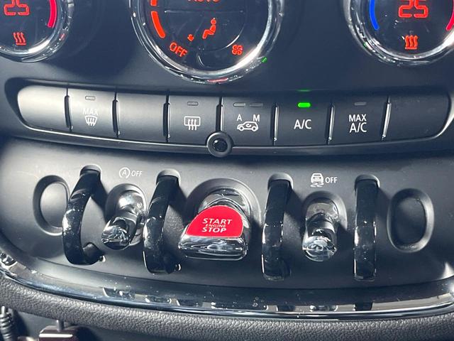 ＭＩＮＩ クーパーＳＤ　クラブマン　ペッパーパッケージ　リアビューカメラ／パークディスタンスコントロール　純正ナビ　Ｂｌｕｅｔｏｏｔｈ　ＬＥＤヘッドライト　オートライト　コンフォートアクセス　純正１７インチＡＷ　禁煙車　スポーツモード（31枚目）