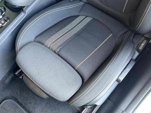 ＭＩＮＩ クーパーＳＤ　クラブマン　ペッパーパッケージ　リアビューカメラ／パークディスタンスコントロール　純正ナビ　Ｂｌｕｅｔｏｏｔｈ　ＬＥＤヘッドライト　オートライト　コンフォートアクセス　純正１７インチＡＷ　禁煙車　スポーツモード（36枚目）