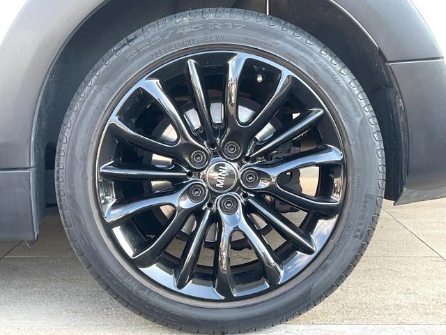 ＭＩＮＩ クーパーＳＤ　クラブマン　ペッパーパッケージ　リアビューカメラ／パークディスタンスコントロール　純正ナビ　Ｂｌｕｅｔｏｏｔｈ　ＬＥＤヘッドライト　オートライト　コンフォートアクセス　純正１７インチＡＷ　禁煙車　スポーツモード（45枚目）