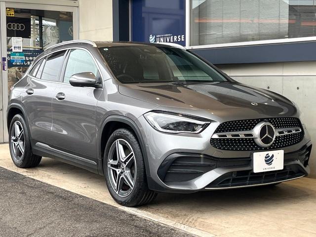GLAクラス GLA200d 4マチック AMGライン 禁煙車 ナビゲーションパッケージ レーダーセーフティ アダプティブクルコン ブラインドスポットアシスト Bluetooth 全周囲カメラ シートヒーター マルチビームLEDヘッドライト メモリーシート(17枚目)
