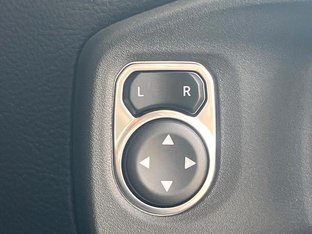 ジープ・ラングラーアンリミテッド サハラ　１オーナー　禁煙　黒革シート　ステアリング＆シートヒーター　純正ナビ　カープレイ　フルセグ　Ｂｌｕｅｔｏｏｔｈ　アダプティブクルコン　ブラインドスポットアシスト　スマートキー　純正１８インチＡＷ（24枚目）