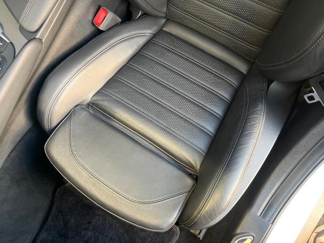 ジュリア ヴェローチェ 黒革シート アダプティブクルコン ブラインドスポットアシスト harman/kardon カープレイ バックカメラ Bluetooth ステアリング&シートヒーター スマートキー パドルシフト 禁煙車(50枚目)