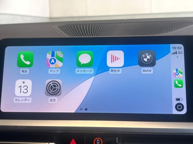 ４シリーズ ４２０ｉカブリオレ　Ｍスポーツ　コンフォートＰＫＧ　純正ナビ　禁煙車　全周囲カメラ　赤革シート　純正１８インチＡＷ　レーダークルコン　ＥＴＣ　Ｂｌｕｅｔｏｏｔｈ　ＡｐｐｐｌｅＣａｒＰｌａｙ　コンフォートアクセス　前席シートヒーター（25枚目）