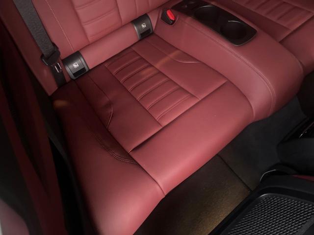 ４シリーズ ４２０ｉカブリオレ　Ｍスポーツ　コンフォートＰＫＧ　純正ナビ　禁煙車　全周囲カメラ　赤革シート　純正１８インチＡＷ　レーダークルコン　ＥＴＣ　Ｂｌｕｅｔｏｏｔｈ　ＡｐｐｐｌｅＣａｒＰｌａｙ　コンフォートアクセス　前席シートヒーター（53枚目）