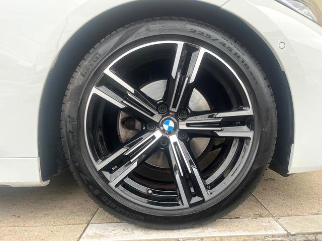 ４シリーズ ４２０ｉカブリオレ　Ｍスポーツ　コンフォートＰＫＧ　純正ナビ　禁煙車　全周囲カメラ　赤革シート　純正１８インチＡＷ　レーダークルコン　ＥＴＣ　Ｂｌｕｅｔｏｏｔｈ　ＡｐｐｐｌｅＣａｒＰｌａｙ　コンフォートアクセス　前席シートヒーター（58枚目）