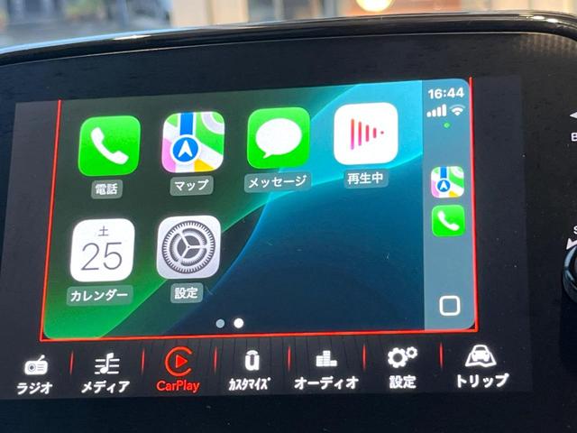 500 1.2 ポップ 禁煙車 ディスプレイオーディオ アップルカープレイ Bluetooth ハーフレザーシート アイドリングストップ キーレスキー 横滑り防止 盗難防止装置 パワーウィンドウ(5枚目)