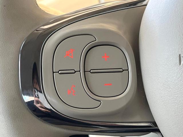 500 1.2 ポップ 禁煙車 ディスプレイオーディオ アップルカープレイ Bluetooth ハーフレザーシート アイドリングストップ キーレスキー 横滑り防止 盗難防止装置 パワーウィンドウ(35枚目)