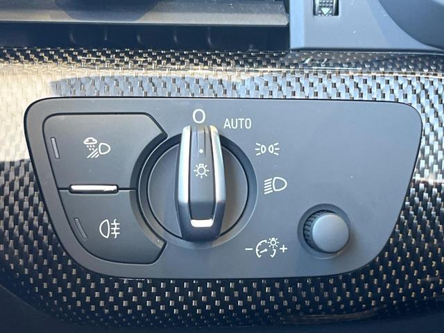 Ｓ５カブリオレ ベースグレード　レザーパッケージ　バーチャルコックピット　Ｂａｎｇ／Ｏｌｕｆｓｅｎ　赤黒革シート　アダプティブクルコン　ブラインドスポットアシスト　純正ナビ　バックカメラ　シートヒーター　オートホールド　禁煙車（29枚目）