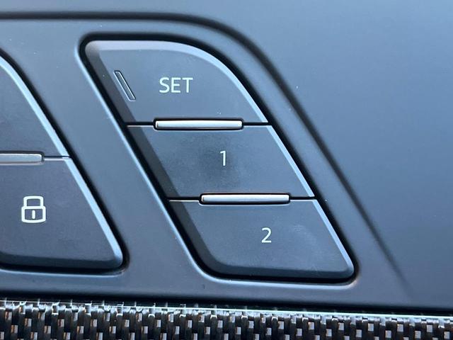 Ｓ５カブリオレ ベースグレード　レザーパッケージ　バーチャルコックピット　Ｂａｎｇ／Ｏｌｕｆｓｅｎ　赤黒革シート　アダプティブクルコン　ブラインドスポットアシスト　純正ナビ　バックカメラ　シートヒーター　オートホールド　禁煙車（69枚目）