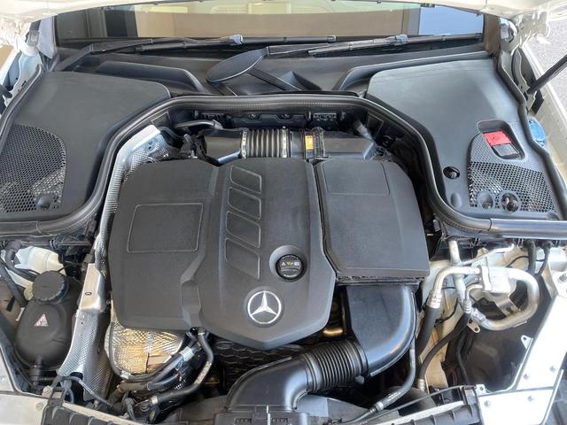 Ｅクラス Ｅ２２０ｄ　アバンギャルド　スポーツ　レザーパッケージ　黒革シート　純正ナビ　カープレイ　全周囲カメラ　アダプティブクルコン　ブラインドスポットアシスト　Ｂｕｒｍｅｓｔｅｒサラウンドシステム　全席シートヒーター　レーダーセーフティ　禁煙車（20枚目）