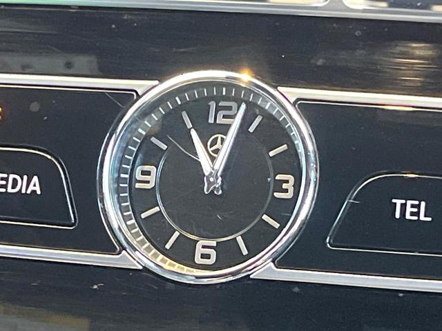 Ｅクラス Ｅ２２０ｄ　アバンギャルド　スポーツ　レザーパッケージ　黒革シート　純正ナビ　カープレイ　全周囲カメラ　アダプティブクルコン　ブラインドスポットアシスト　Ｂｕｒｍｅｓｔｅｒサラウンドシステム　全席シートヒーター　レーダーセーフティ　禁煙車（37枚目）