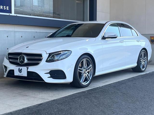 Ｅクラス Ｅ２２０ｄ　アバンギャルド　スポーツ　レザーパッケージ　黒革シート　純正ナビ　カープレイ　全周囲カメラ　アダプティブクルコン　ブラインドスポットアシスト　Ｂｕｒｍｅｓｔｅｒサラウンドシステム　全席シートヒーター　レーダーセーフティ　禁煙車（58枚目）