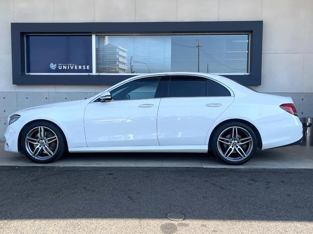 Ｅクラス Ｅ２２０ｄ　アバンギャルド　スポーツ　レザーパッケージ　黒革シート　純正ナビ　カープレイ　全周囲カメラ　アダプティブクルコン　ブラインドスポットアシスト　Ｂｕｒｍｅｓｔｅｒサラウンドシステム　全席シートヒーター　レーダーセーフティ　禁煙車（59枚目）