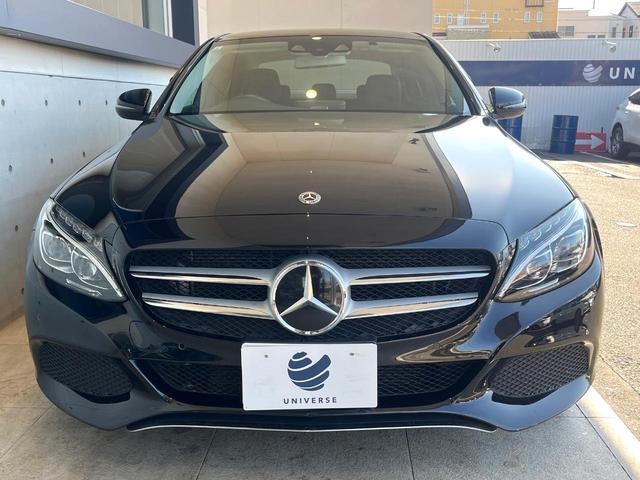 Ｃクラス Ｃ２００アバンギャルド　レーダーセーフティパッケージ　ベーシックパッケージ　純正ナビ　バックカメラ　Ｂｌｕｅｔｏｏｔｈ　フルセグ　キーレスゴー　シートヒーター　アダプティブクルコン　ブラインドスポットアシスト　パドルシフト（15枚目）