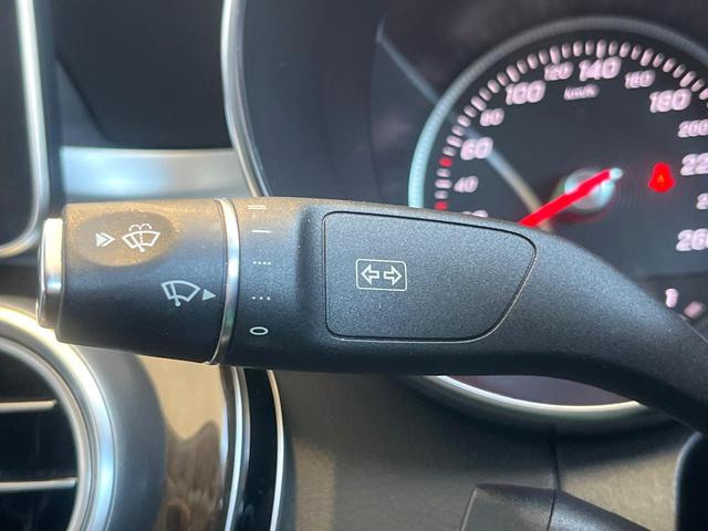 Ｃクラス Ｃ２００アバンギャルド　レーダーセーフティパッケージ　ベーシックパッケージ　純正ナビ　バックカメラ　Ｂｌｕｅｔｏｏｔｈ　フルセグ　キーレスゴー　シートヒーター　アダプティブクルコン　ブラインドスポットアシスト　パドルシフト（32枚目）