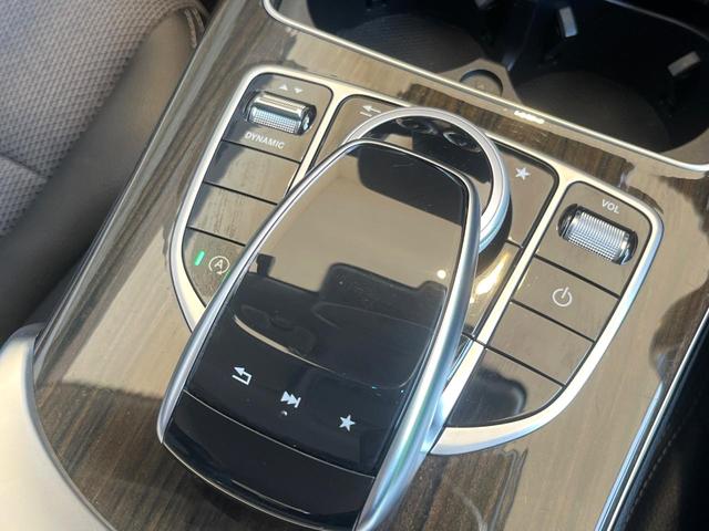 Ｃクラス Ｃ２００アバンギャルド　レーダーセーフティパッケージ　ベーシックパッケージ　純正ナビ　バックカメラ　Ｂｌｕｅｔｏｏｔｈ　フルセグ　キーレスゴー　シートヒーター　アダプティブクルコン　ブラインドスポットアシスト　パドルシフト（34枚目）