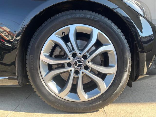 Ｃクラス Ｃ２００アバンギャルド　レーダーセーフティパッケージ　ベーシックパッケージ　純正ナビ　バックカメラ　Ｂｌｕｅｔｏｏｔｈ　フルセグ　キーレスゴー　シートヒーター　アダプティブクルコン　ブラインドスポットアシスト　パドルシフト（47枚目）