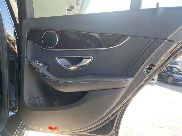 Ｃクラス Ｃ２００アバンギャルド　レーダーセーフティパッケージ　ベーシックパッケージ　純正ナビ　バックカメラ　Ｂｌｕｅｔｏｏｔｈ　フルセグ　キーレスゴー　シートヒーター　アダプティブクルコン　ブラインドスポットアシスト　パドルシフト（51枚目）