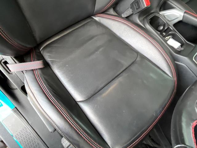 ジープ・ラングラーアンリミテッド ルビコン リーコン 100台限定車 1オーナー 禁煙 カープレイ 純正ナビ フルセグ バック/フロント/サイドカメラ Bluetooth アダプティブクルコン 黒革シート シートヒーター LEDヘッドライト スマートキー(33枚目)