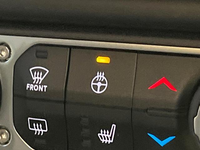 ジープ・ラングラーアンリミテッド サハラ・サージグリーン　２００台限定車　１オーナー　禁煙車　純正ナビ　バックカメラ　カープレイ　アダプティブクルコン　ブラインドスポットアシスト　シートヒーター　ステアリングヒーター　ＬＥＤヘッドライト　ＡＬＰＩＮＥ　ＥＴＣ（35枚目）