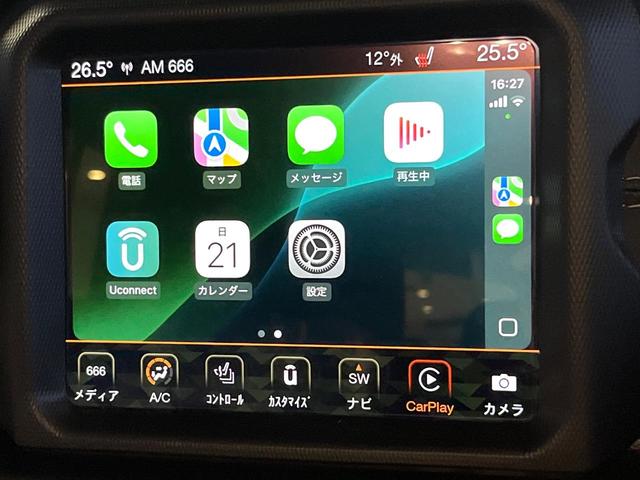 ジープ・ラングラーアンリミテッド サハラ・サージグリーン　２００台限定車　１オーナー　禁煙車　純正ナビ　バックカメラ　カープレイ　アダプティブクルコン　ブラインドスポットアシスト　シートヒーター　ステアリングヒーター　ＬＥＤヘッドライト　ＡＬＰＩＮＥ　ＥＴＣ（38枚目）