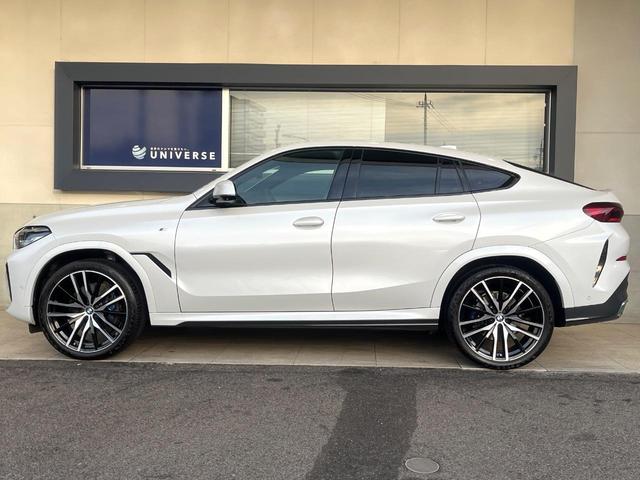 Ｘ６ ｘＤｒｉｖｅ　３５ｄ　Ｍスポーツ　プラスパッケージ　サンルーフ　ハーマンカードンサウンドシステム　ブラックレザーシート　純正２２オプションインチアルミホイール　全周囲カメラ　レーダークルーズコントロール　ＥＴＣ　１オーナー　禁煙車（18枚目）
