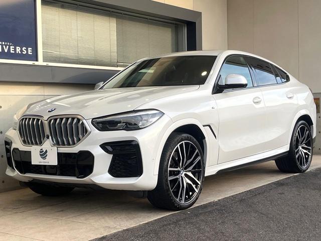 Ｘ６ ｘＤｒｉｖｅ　３５ｄ　Ｍスポーツ　プラスパッケージ　サンルーフ　ハーマンカードンサウンドシステム　ブラックレザーシート　純正２２オプションインチアルミホイール　全周囲カメラ　レーダークルーズコントロール　ＥＴＣ　１オーナー　禁煙車（48枚目）