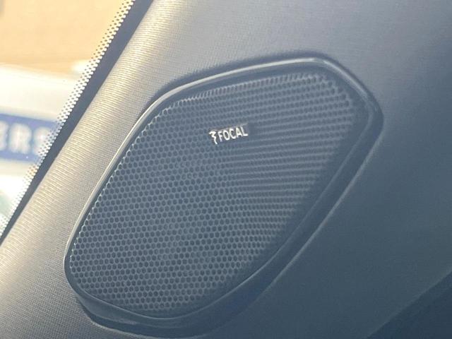 2008 GT パノラミックサンルーフ 禁煙車 ApppleCarPlay バックカメラ FOCALサラウンドシステム ブラインドスポット アダプティブクルコン アクティブセーフティブレーキ 前席シートヒーター(7枚目)