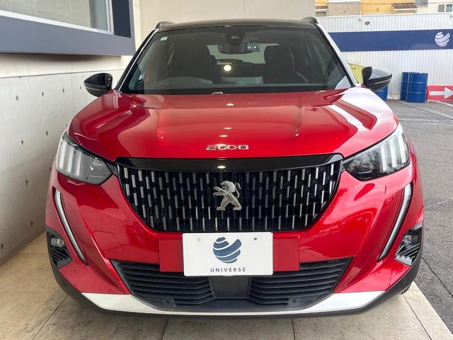 2008 GT パノラミックサンルーフ 禁煙車 ApppleCarPlay バックカメラ FOCALサラウンドシステム ブラインドスポット アダプティブクルコン アクティブセーフティブレーキ 前席シートヒーター(16枚目)