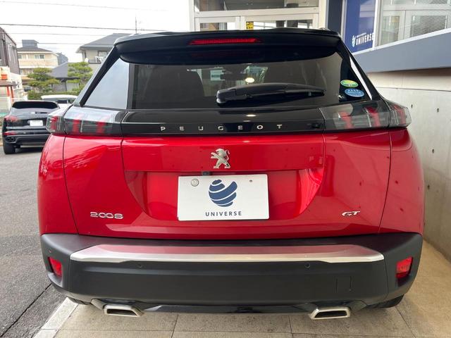 2008 GT パノラミックサンルーフ 禁煙車 ApppleCarPlay バックカメラ FOCALサラウンドシステム ブラインドスポット アダプティブクルコン アクティブセーフティブレーキ 前席シートヒーター(17枚目)