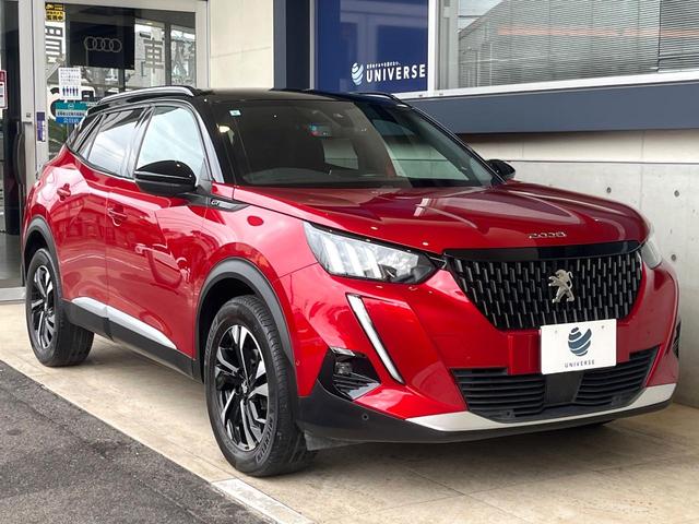 2008 GT パノラミックサンルーフ 禁煙車 ApppleCarPlay バックカメラ FOCALサラウンドシステム ブラインドスポット アダプティブクルコン アクティブセーフティブレーキ 前席シートヒーター(18枚目)