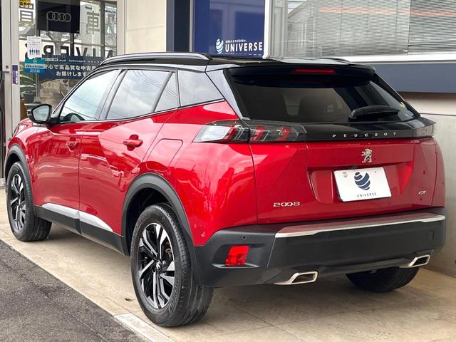 2008 GT パノラミックサンルーフ 禁煙車 ApppleCarPlay バックカメラ FOCALサラウンドシステム ブラインドスポット アダプティブクルコン アクティブセーフティブレーキ 前席シートヒーター(19枚目)