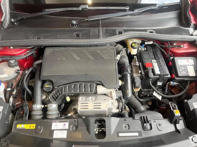 2008 GT パノラミックサンルーフ 禁煙車 ApppleCarPlay バックカメラ FOCALサラウンドシステム ブラインドスポット アダプティブクルコン アクティブセーフティブレーキ 前席シートヒーター(20枚目)