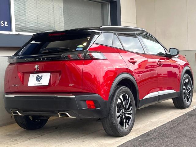 2008 GT パノラミックサンルーフ 禁煙車 ApppleCarPlay バックカメラ FOCALサラウンドシステム ブラインドスポット アダプティブクルコン アクティブセーフティブレーキ 前席シートヒーター(21枚目)