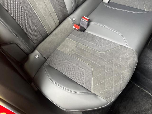 2008 GT パノラミックサンルーフ 禁煙車 ApppleCarPlay バックカメラ FOCALサラウンドシステム ブラインドスポット アダプティブクルコン アクティブセーフティブレーキ 前席シートヒーター(35枚目)