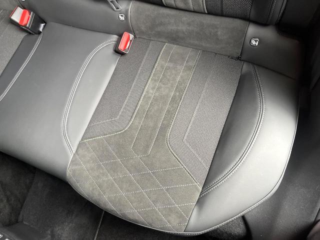 2008 GT パノラミックサンルーフ 禁煙車 ApppleCarPlay バックカメラ FOCALサラウンドシステム ブラインドスポット アダプティブクルコン アクティブセーフティブレーキ 前席シートヒーター(36枚目)