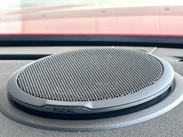 2008 GT パノラミックサンルーフ 禁煙車 ApppleCarPlay バックカメラ FOCALサラウンドシステム ブラインドスポット アダプティブクルコン アクティブセーフティブレーキ 前席シートヒーター(53枚目)