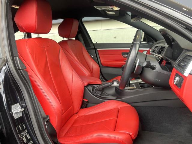 ４シリーズ ４２０ｉグランクーペ　Ｍスポーツ　レッド革シート　後期型　禁煙車　純正ナビ　バックカメラ　ＥＴＣ　Ｂｌｕｅｔｏｏｔｈ　フルセグ　バックドア　ブラインドスポット　インテリジェントセーフティー　ＬＥＤヘッドライト　前席シートヒーター（9枚目）