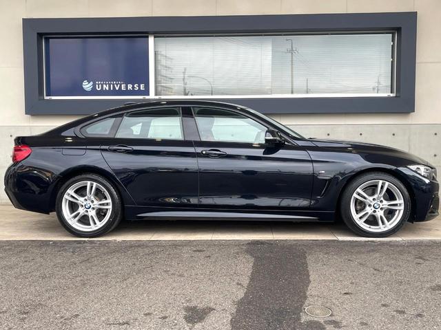 ４シリーズ ４２０ｉグランクーペ　Ｍスポーツ　レッド革シート　後期型　禁煙車　純正ナビ　バックカメラ　ＥＴＣ　Ｂｌｕｅｔｏｏｔｈ　フルセグ　バックドア　ブラインドスポット　インテリジェントセーフティー　ＬＥＤヘッドライト　前席シートヒーター（22枚目）