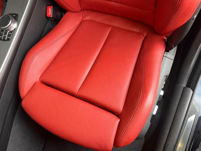 ４シリーズ ４２０ｉグランクーペ　Ｍスポーツ　レッド革シート　後期型　禁煙車　純正ナビ　バックカメラ　ＥＴＣ　Ｂｌｕｅｔｏｏｔｈ　フルセグ　バックドア　ブラインドスポット　インテリジェントセーフティー　ＬＥＤヘッドライト　前席シートヒーター（33枚目）