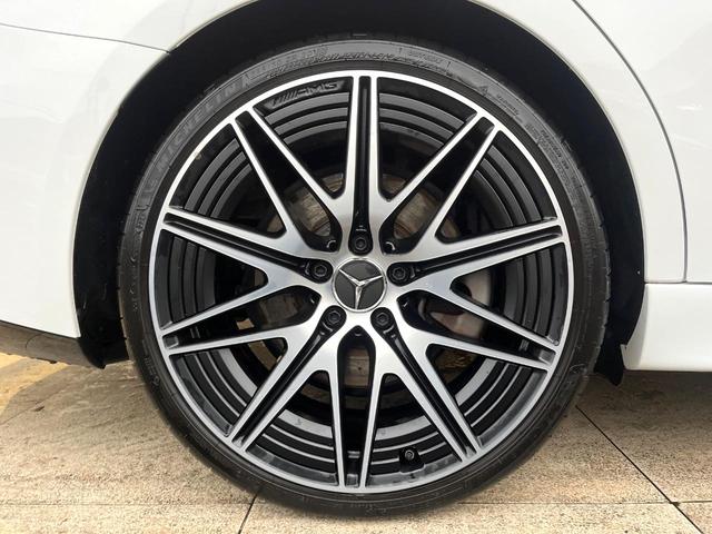 Ｃクラス Ｃ４３　４マチック　パノラミックスライディングルーフ　１オーナー　禁煙車　レーダーセーフティーＰＫＧ　純正ナビ　全周囲カメラ　黒革　Ｂｕｒｍｅｓｔｅｒサウンド　デジタルコックピット　ヘッドアップディスプレイ　パドルシフト（28枚目）