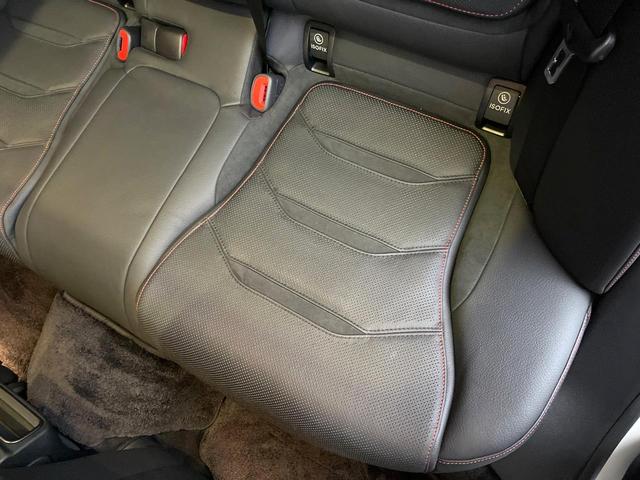 Ｃクラス Ｃ４３　４マチック　パノラミックスライディングルーフ　１オーナー　禁煙車　レーダーセーフティーＰＫＧ　純正ナビ　全周囲カメラ　黒革　Ｂｕｒｍｅｓｔｅｒサウンド　デジタルコックピット　ヘッドアップディスプレイ　パドルシフト（31枚目）