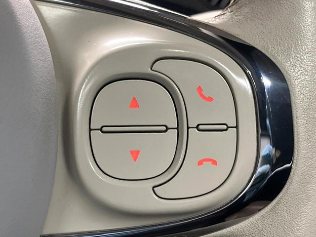 ５００ ザッフィロ　１００台限定車　ガラスルーフ　フラウ社製ブラウンレザーシート　カープレイ　Ｂｌｕｅｔｏｏｔｈ　ＨＩＤヘッドライト　フロントフォグライト　純正１６インチＡＷ　ＥＴＣ　オートエアコン　アイドリングストップ（22枚目）