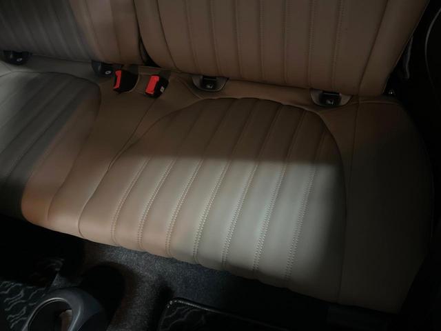 ５００ ザッフィロ　１００台限定車　ガラスルーフ　フラウ社製ブラウンレザーシート　カープレイ　Ｂｌｕｅｔｏｏｔｈ　ＨＩＤヘッドライト　フロントフォグライト　純正１６インチＡＷ　ＥＴＣ　オートエアコン　アイドリングストップ（38枚目）