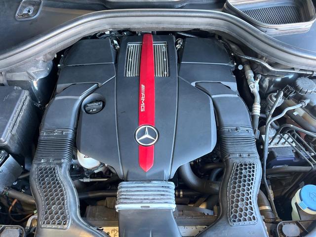 ＧＬＥ ＧＬＥ４３　４マチック　クーペ　サンルーフ　ブラックレザーシート　全席シートヒーター　レーダークルーズコントロール　純正ナビ　Ｂｌｕｅｔｏｏｔｈ　アップルカープレイ　ハーマンカードンサウンド　電動リアゲート　ＬＥＤヘッドライト　禁煙（20枚目）