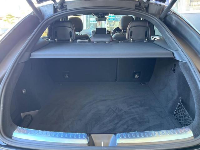 ＧＬＥ ＧＬＥ４３　４マチック　クーペ　サンルーフ　ブラックレザーシート　全席シートヒーター　レーダークルーズコントロール　純正ナビ　Ｂｌｕｅｔｏｏｔｈ　アップルカープレイ　ハーマンカードンサウンド　電動リアゲート　ＬＥＤヘッドライト　禁煙（21枚目）