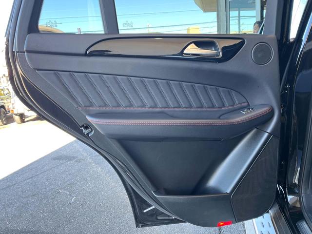 ＧＬＥ ＧＬＥ４３　４マチック　クーペ　サンルーフ　ブラックレザーシート　全席シートヒーター　レーダークルーズコントロール　純正ナビ　Ｂｌｕｅｔｏｏｔｈ　アップルカープレイ　ハーマンカードンサウンド　電動リアゲート　ＬＥＤヘッドライト　禁煙（53枚目）