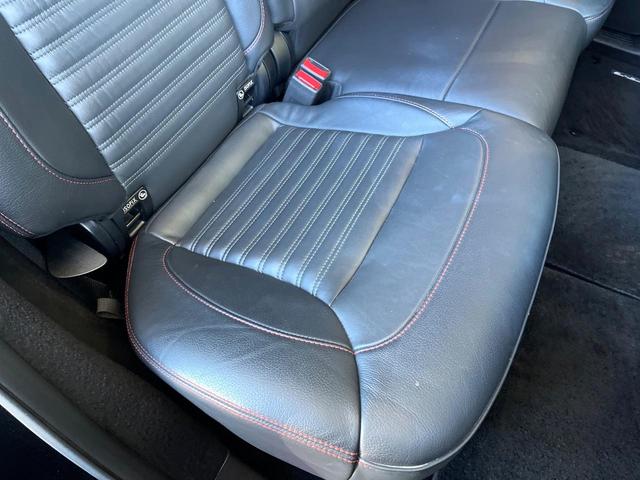 ＧＬＥ ＧＬＥ４３　４マチック　クーペ　サンルーフ　ブラックレザーシート　全席シートヒーター　レーダークルーズコントロール　純正ナビ　Ｂｌｕｅｔｏｏｔｈ　アップルカープレイ　ハーマンカードンサウンド　電動リアゲート　ＬＥＤヘッドライト　禁煙（56枚目）